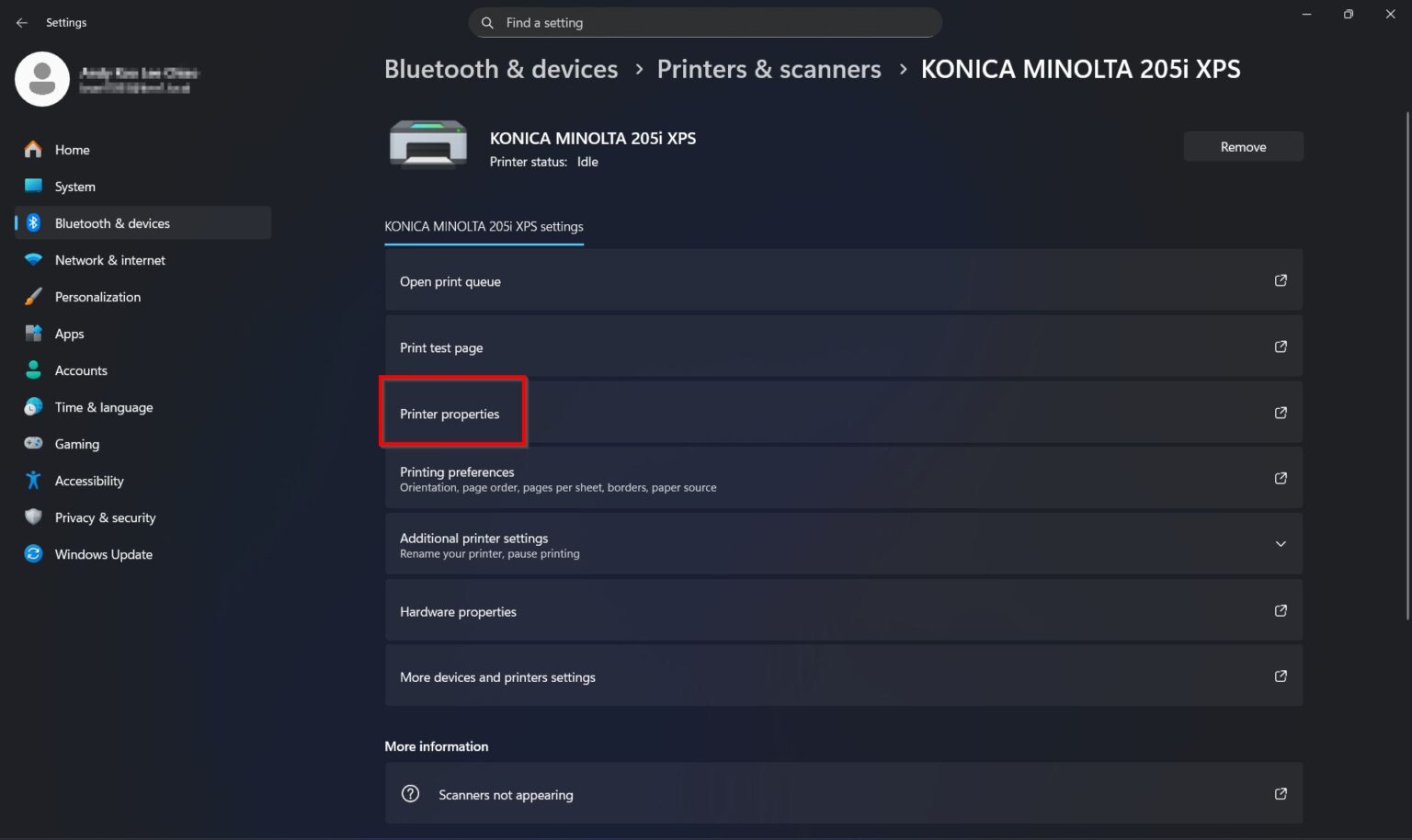 How To Enable Double Sided (Duplex) Printing In Printer Driver Settings ...